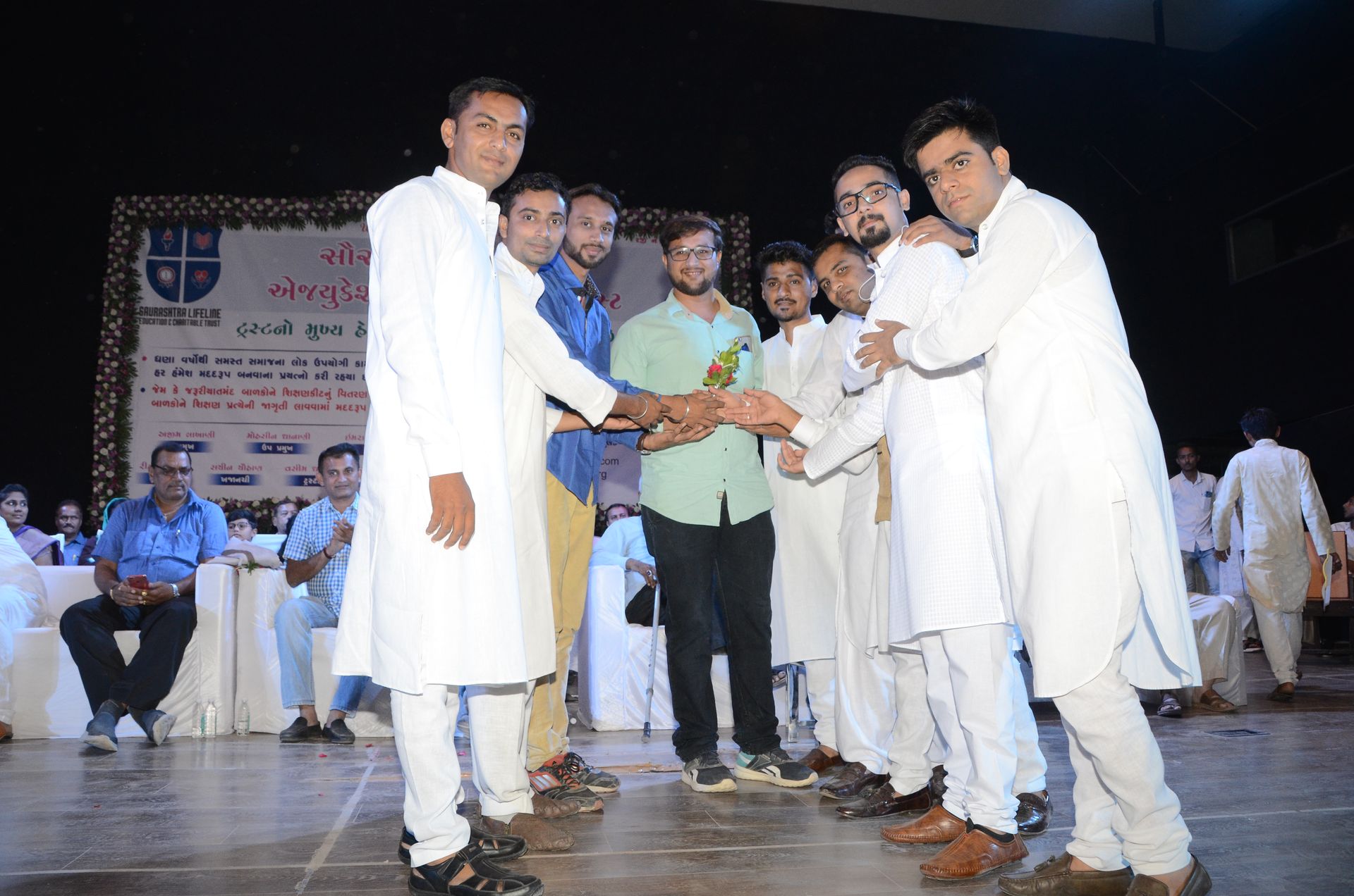 Event photo